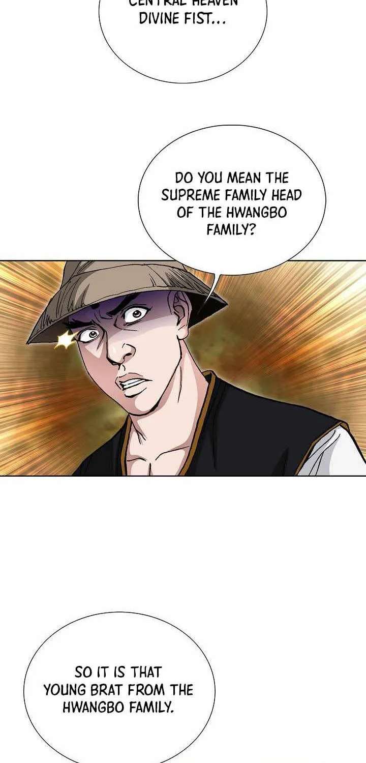 Return of the Immortal Monk Chapter 89 - page 15