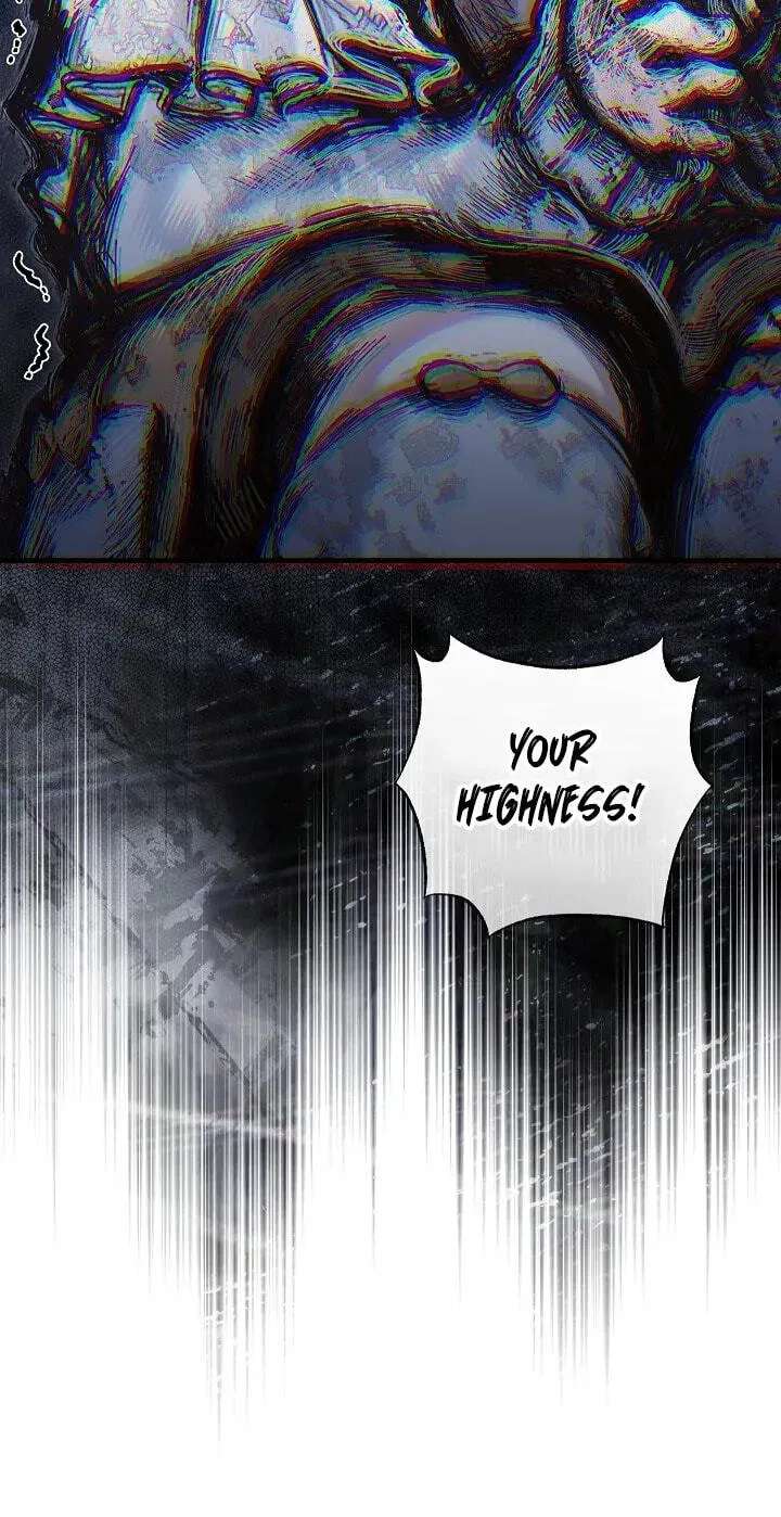 Adopted by My Enemy Chapter 81 - page 73