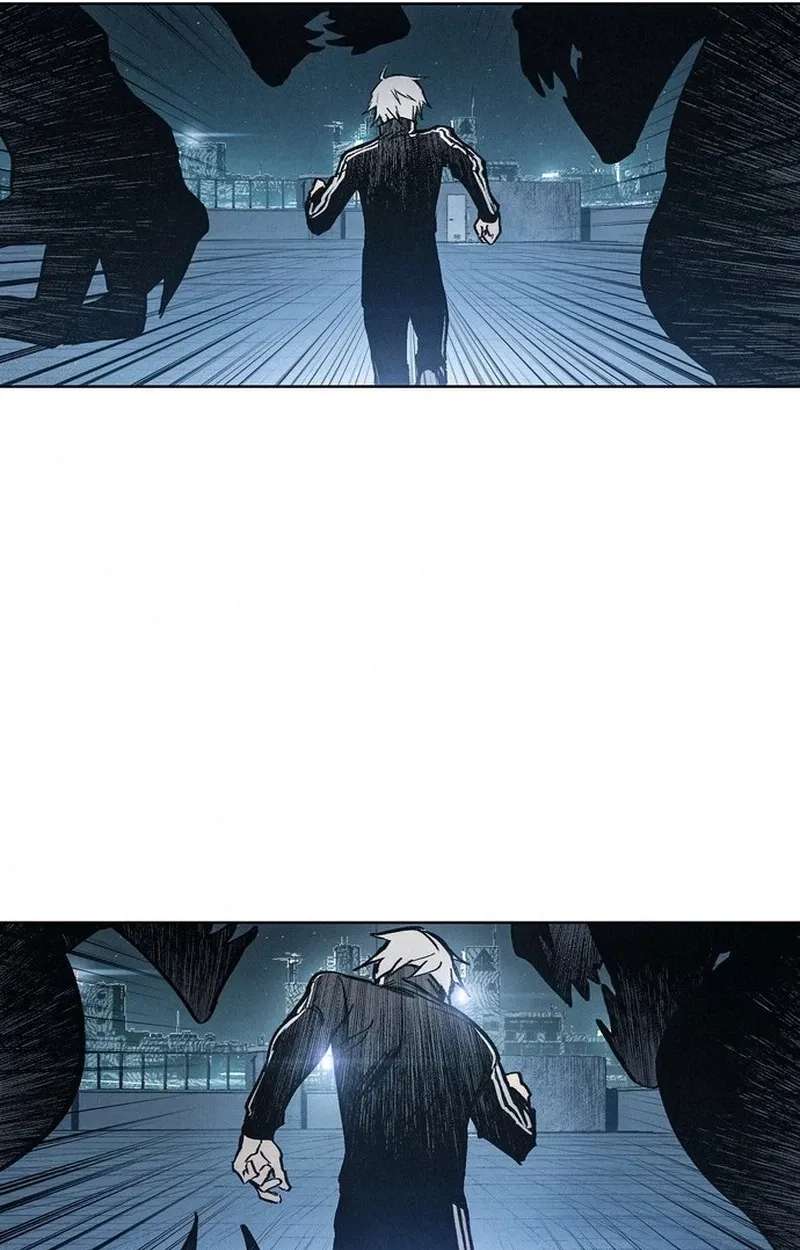 The Howling Plague Chapter 1 - page 289
