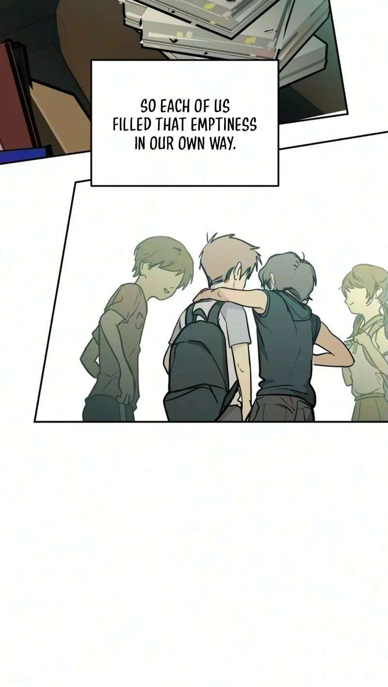 Bunker Days Chapter 35 - page 14