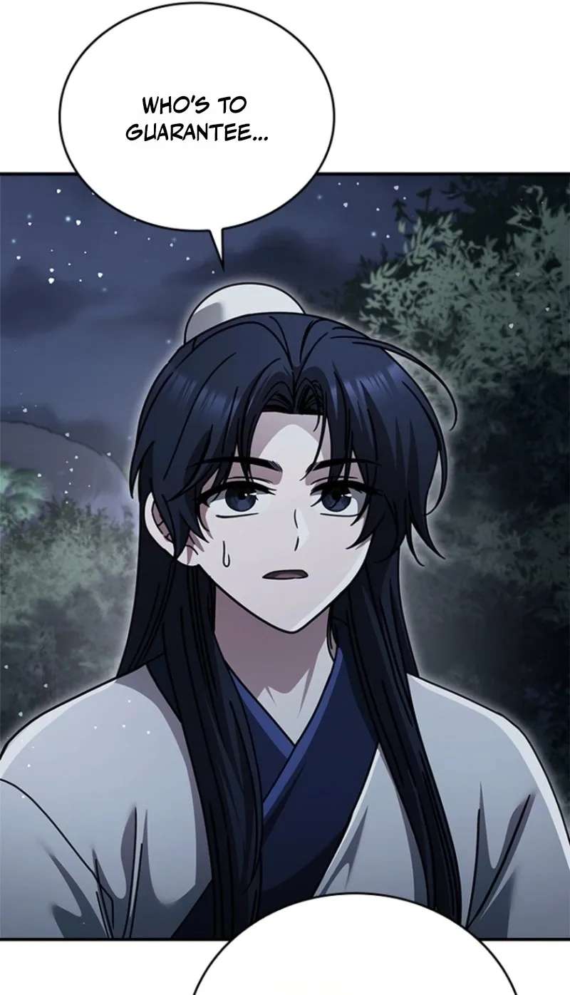 Senior Brother Lee Hoe Chapter 36 - page 21