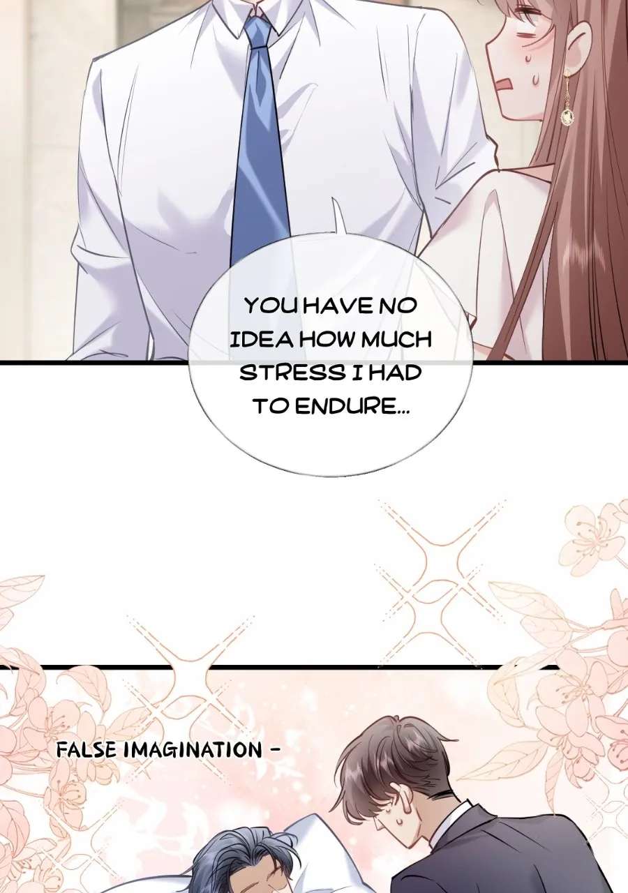 Meet My Ex AgainAs His Aunt Chapter 20 - page 13