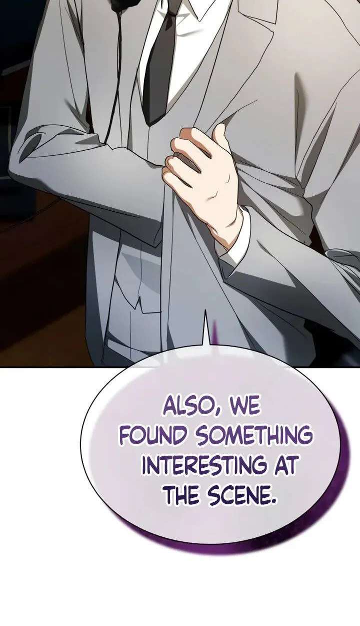 Our Contract Marriage Ends Here Chapter 48 - page 12