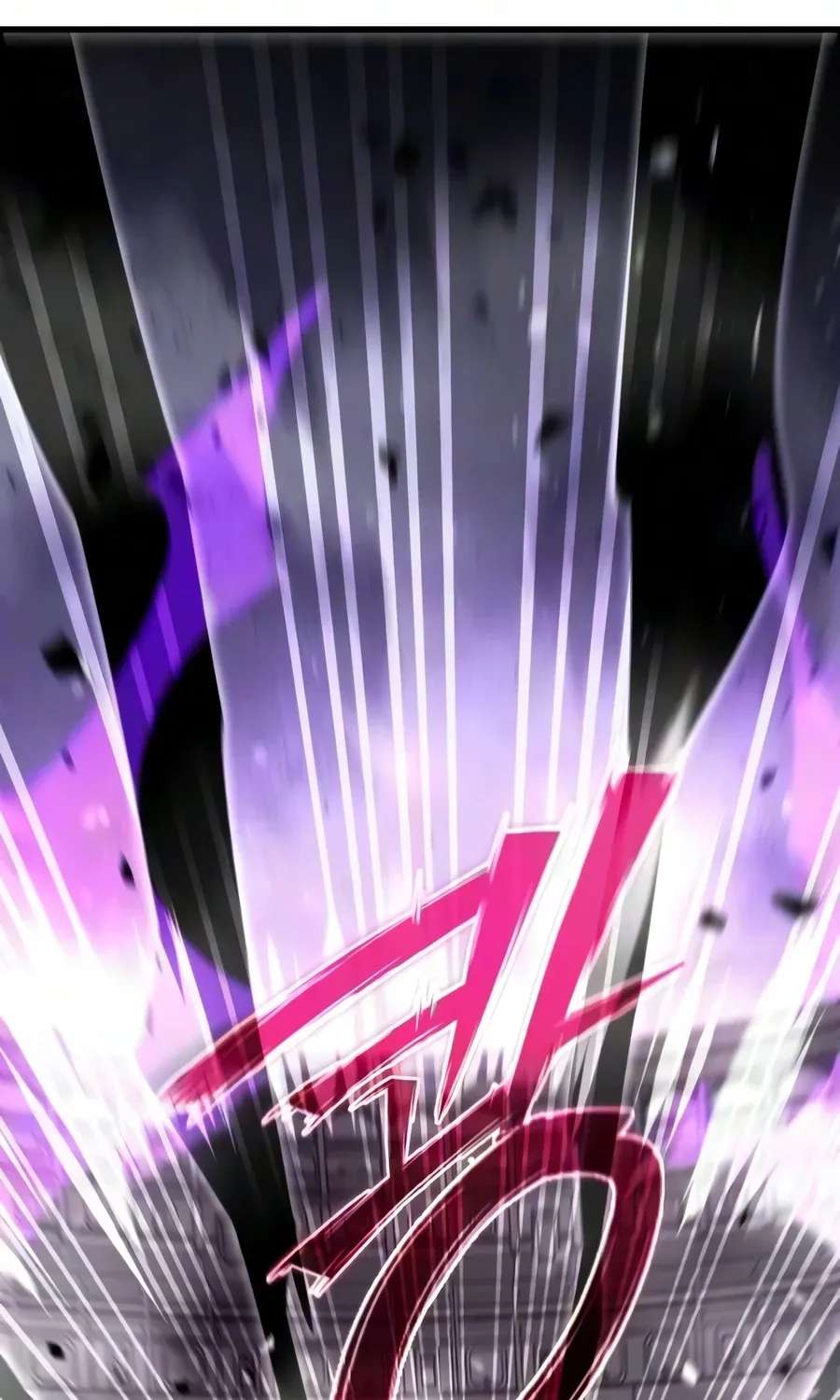 World-Saving is a Skill Chapter 40 - page 116