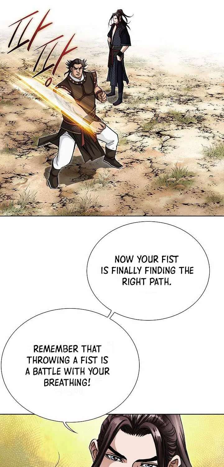 Return of the Immortal Monk Chapter 91 - page 51