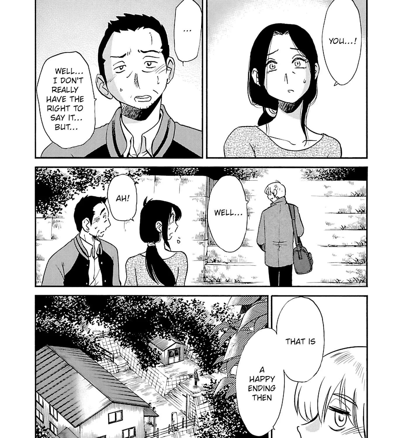 -With me?- Somewhere not here Chapter 5 - page 55