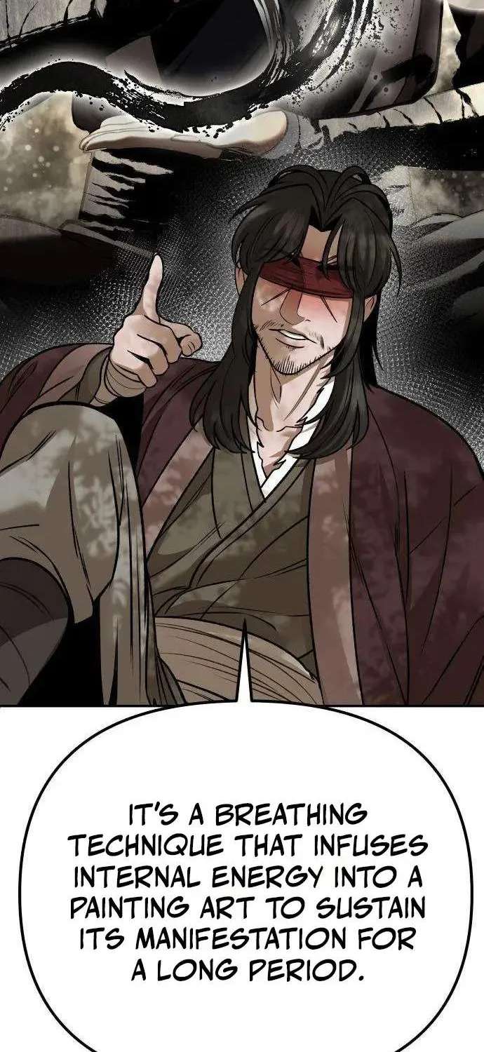 The Divine Brush of Hwarim Chapter 14 - page 24