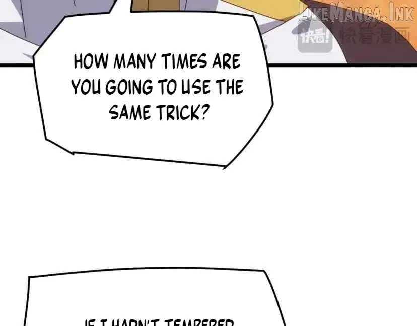 Invasion Of The Myriad Races: Starting By Taming A Legendary Beast Chapter 95 - page 84