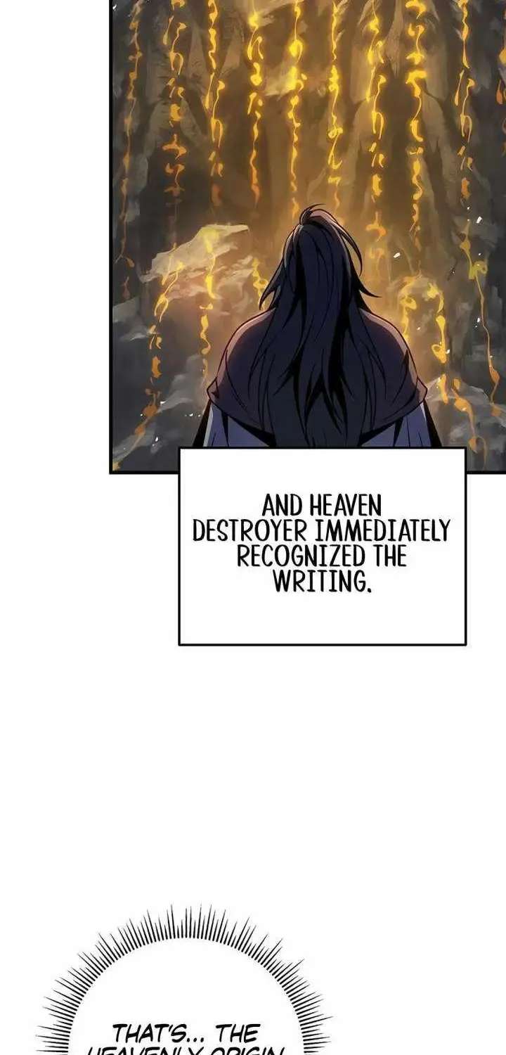 Emperor's Sword Chapter 115 - page 71