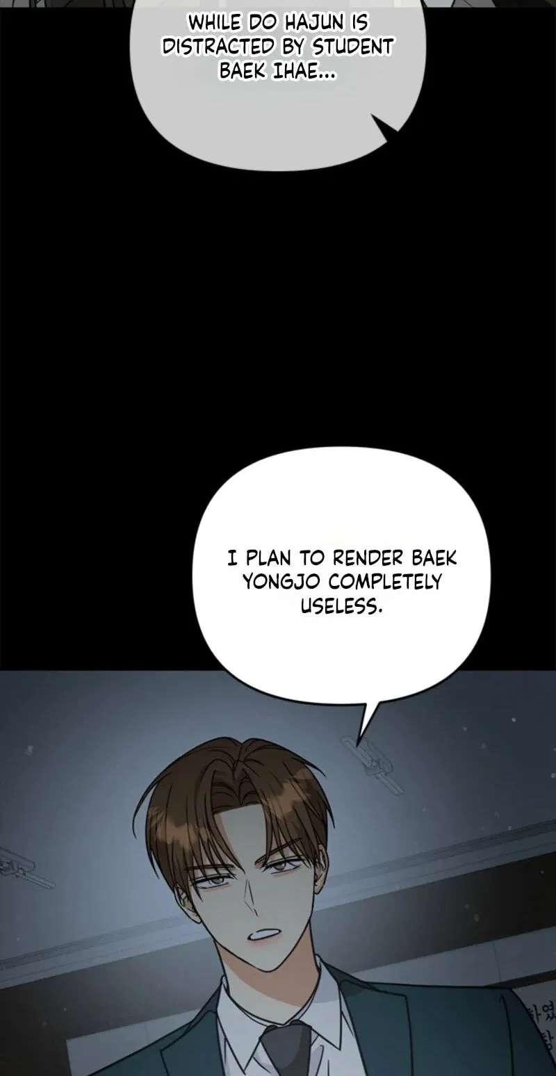 Love Rehab for a Gangster Chapter 56 - page 10