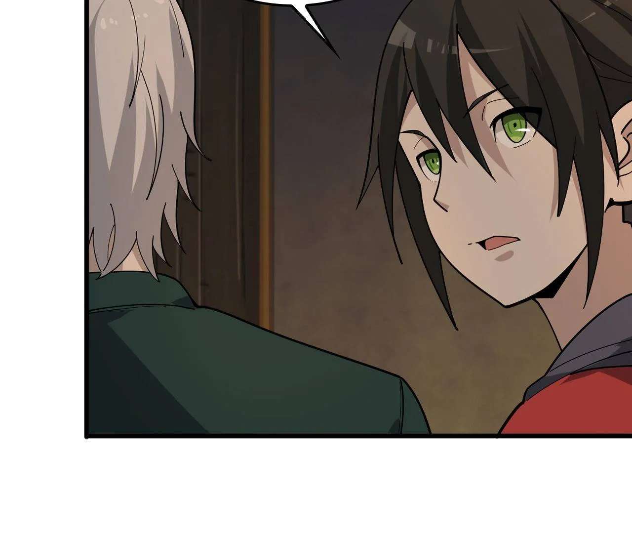 The Master of Fate Chapter 106 - page 28