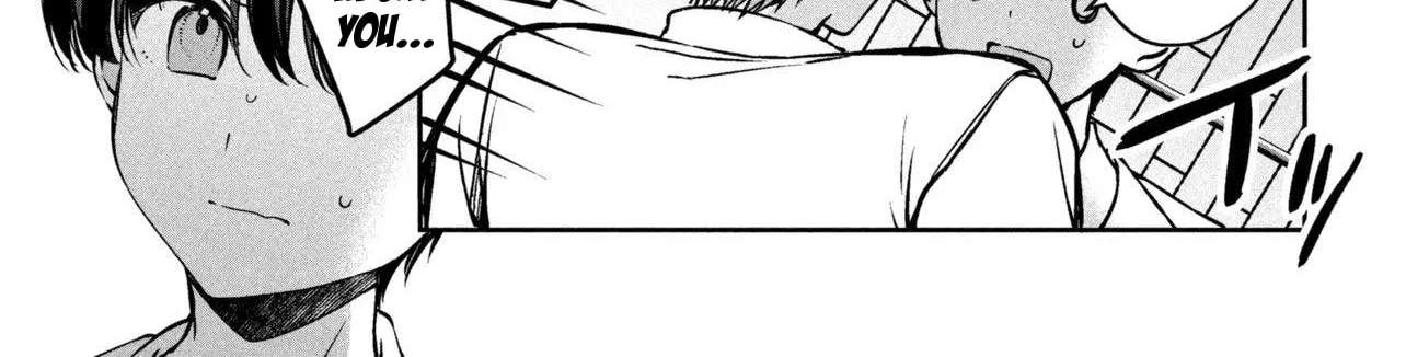 The Innocent Gyaru Isn't Even My Girlfriend Chapter 1 - page 45