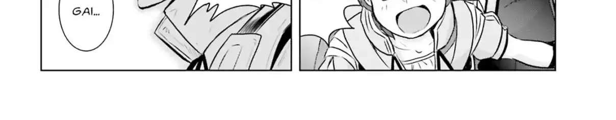 Kidou Senshi Gundam SEED Freedom Astray Chapter 3 - page 18