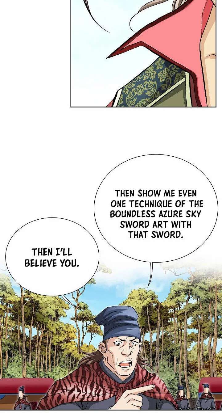 Absolute Ultimate Martial Lord Chapter 46 - page 10