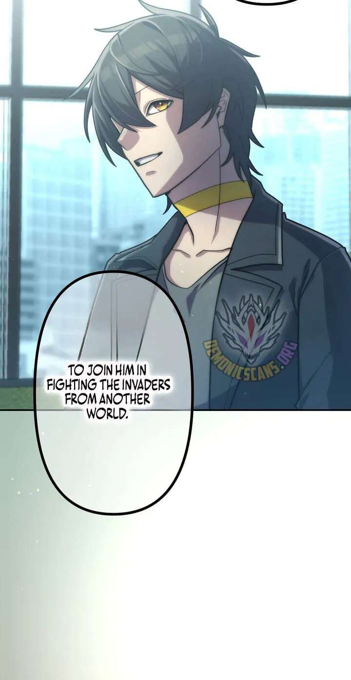 Maou App de S-kyuu Hunter ni Naremashita Chapter 159 - page 73