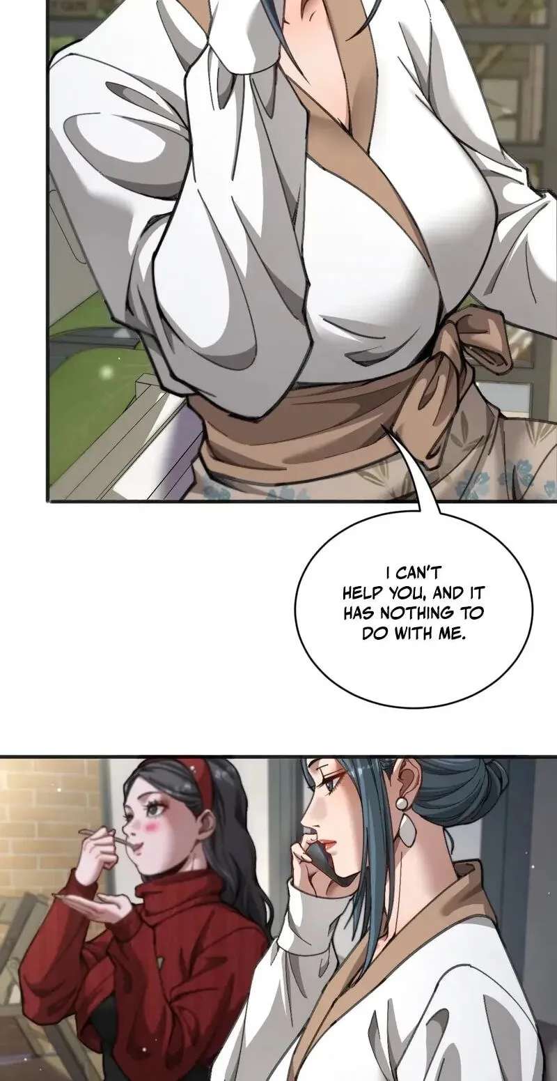 Perfect Life System: Double Cash for Her Favor Chapter 118 - page 40