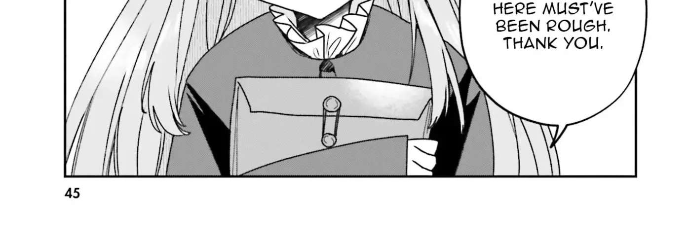 Futsutsukana Kyuketsuki Desuga, Suenagaku Yoroshiku Onegai Shimasu Chapter 2 - page 39