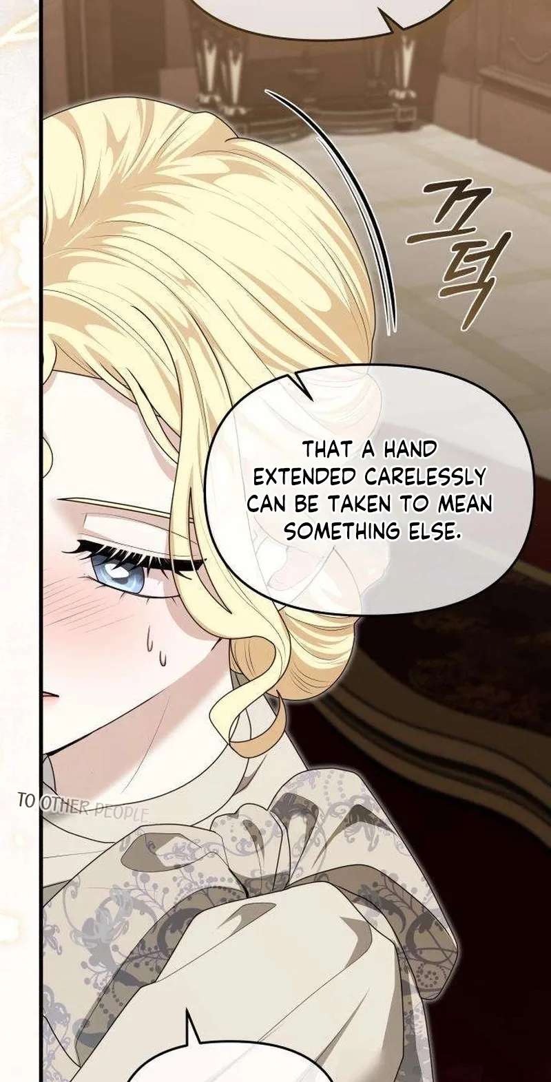 Don't Tame Me Recklessly! Chapter 47 - page 79
