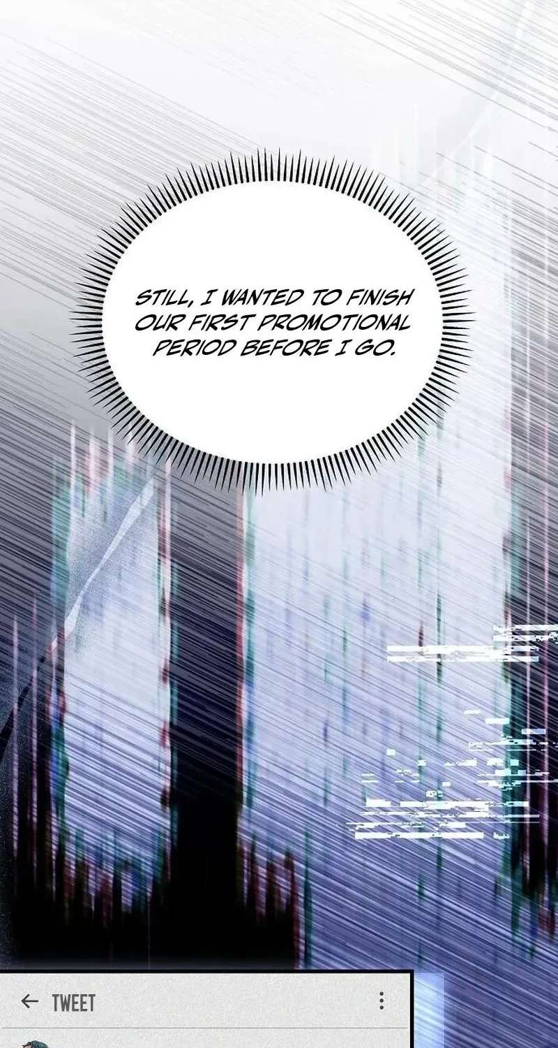 Manager Kim Hates Idols Chapter 39 - page 60
