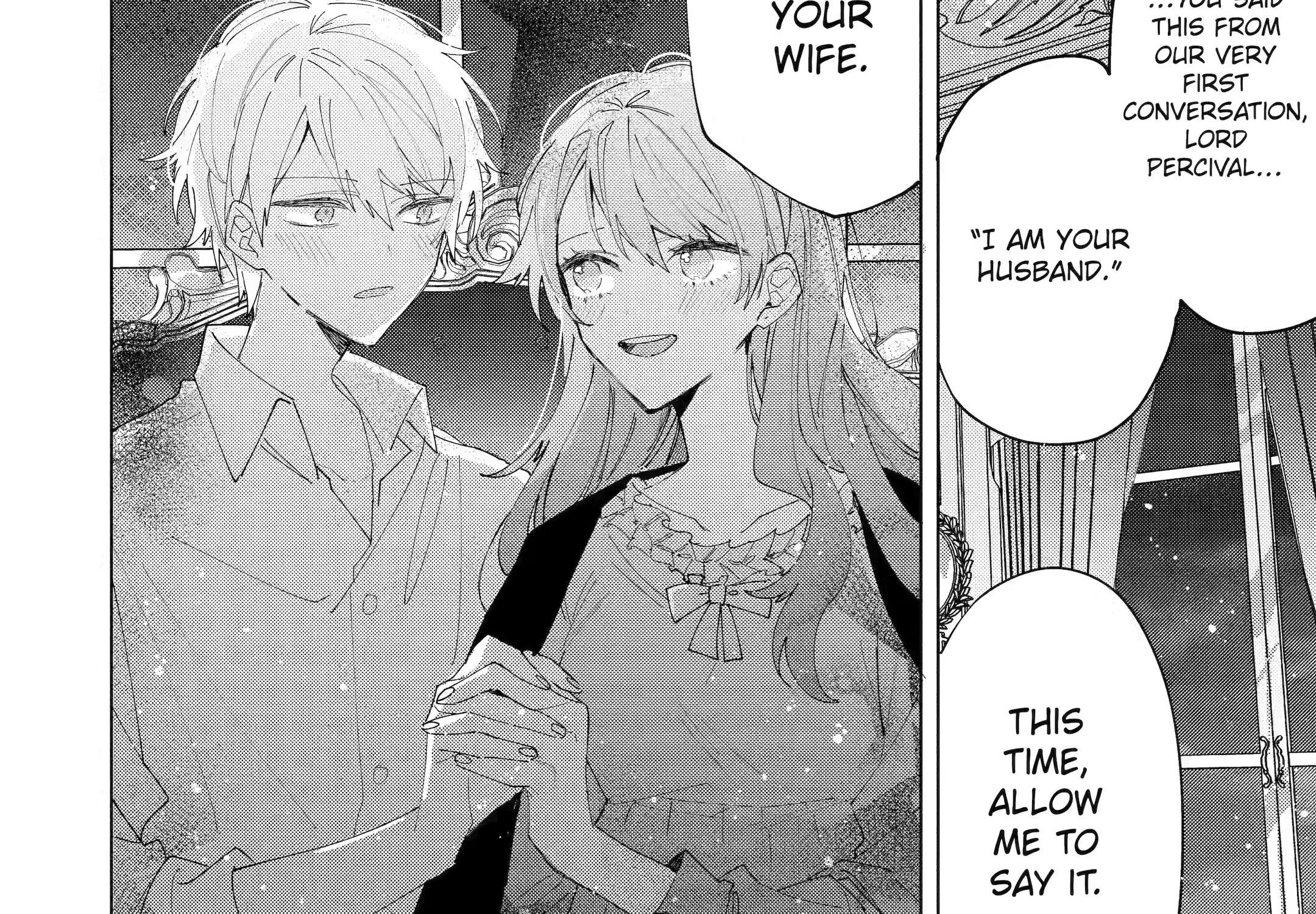 Bijin no Ane ga Iyagattanode, dou Mitemo Sugata ga Shiro no Jiki Hakushaku ni Totsugimashita Tokoro Chapter 5 - page 56