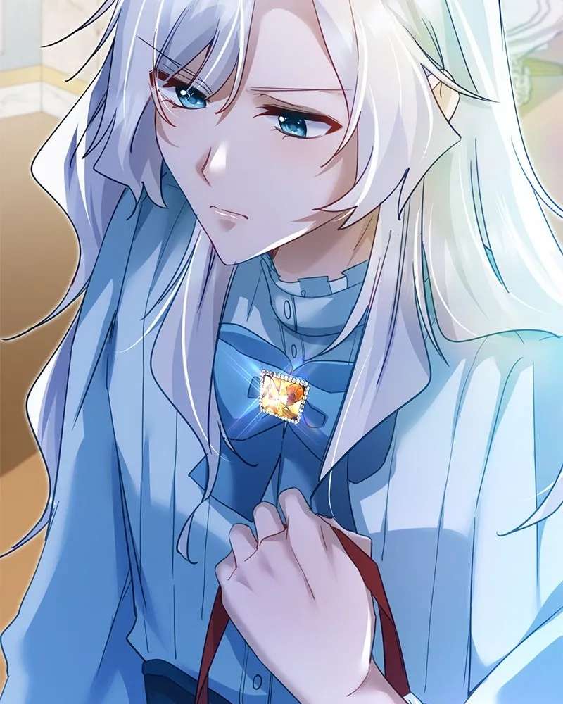 My Lady is aYoung Master Chapter 15 - page 92