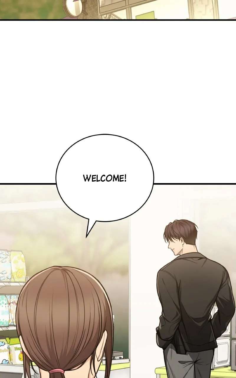 First Affection Chapter 4 - page 44
