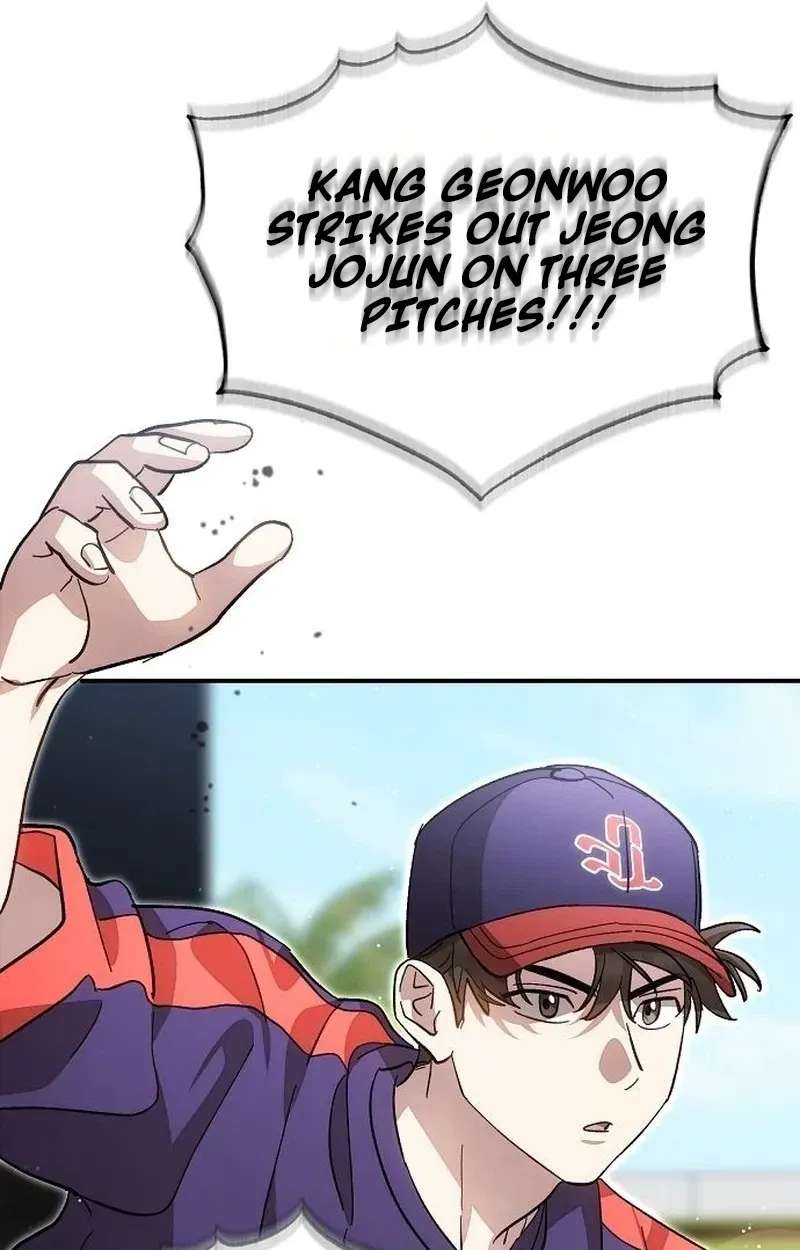 Genius Hitter Hits Fastball Chapter 134 - page 113