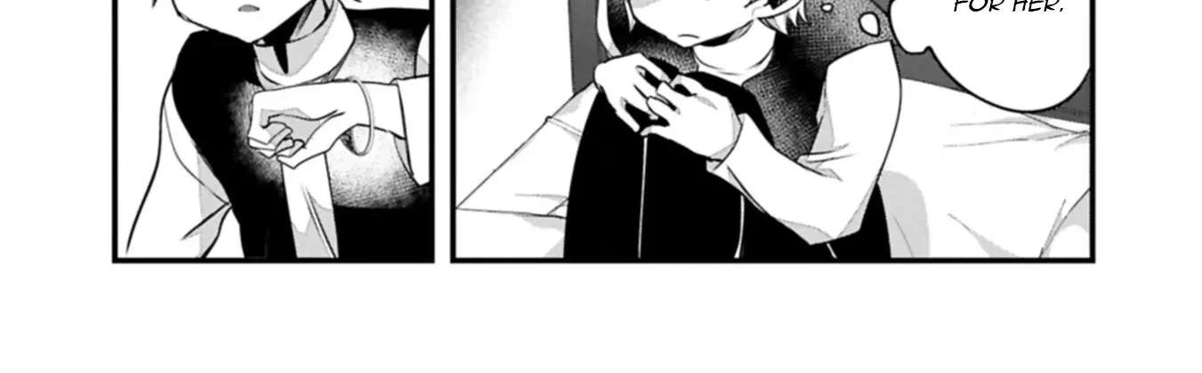 The Aftermath of the Witch of the East Chapter 3.1 - page 14
