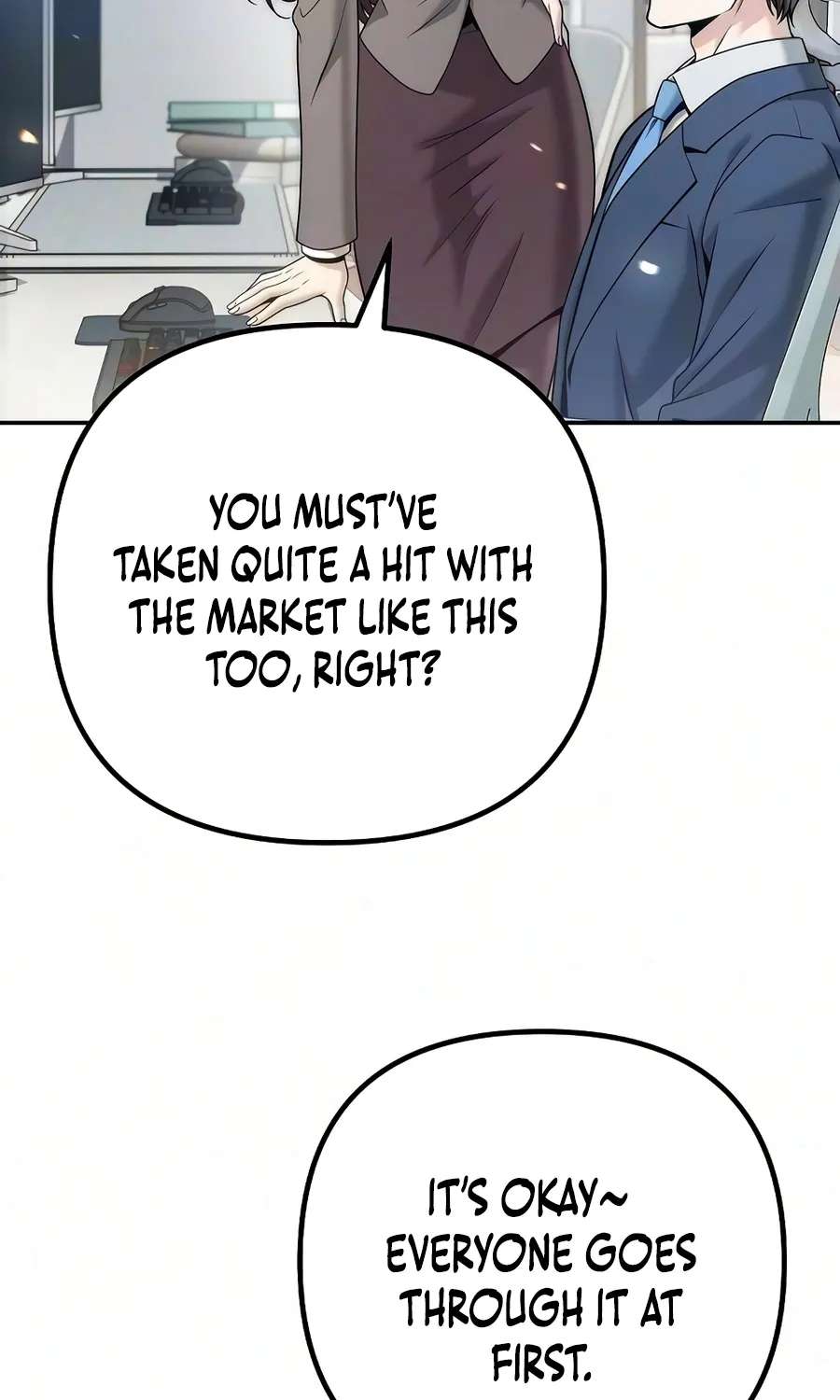 The Money Keeps Piling Up Even If I Spend It Chapter 7 - page 53