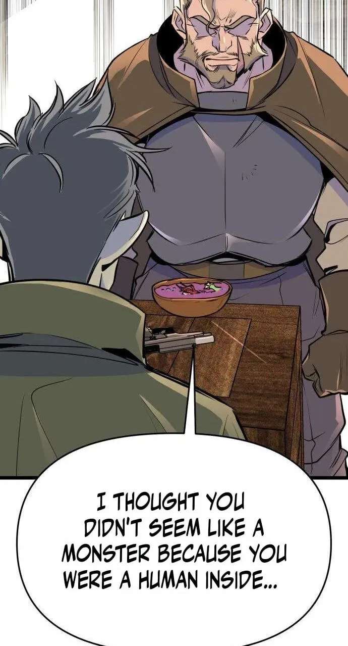 The Sergeant's Dragon Chapter 13 - page 104