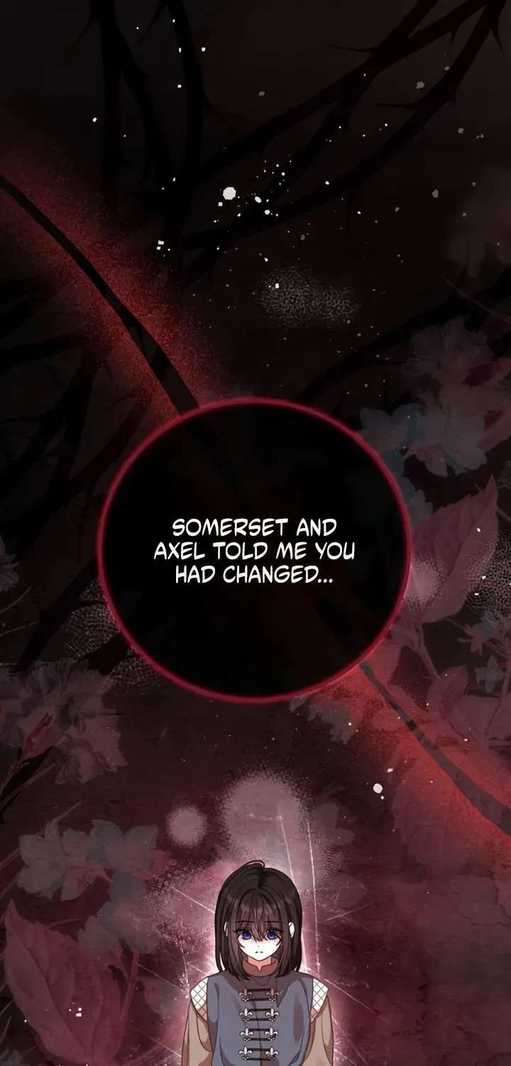 I Became a Closet Monster Instead of a Fantasy Heroine Chapter 12 - page 97