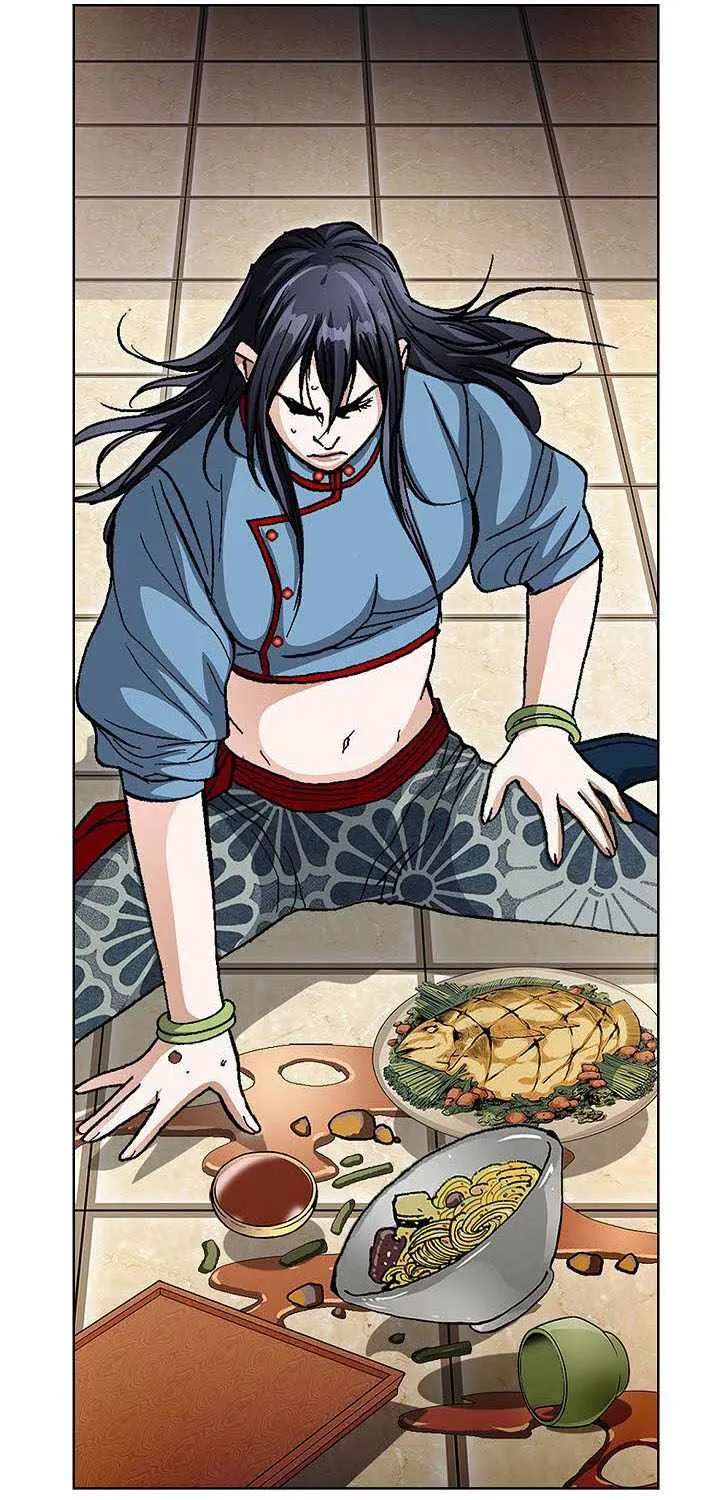 Return of the Immortal Monk Chapter 88 - page 44