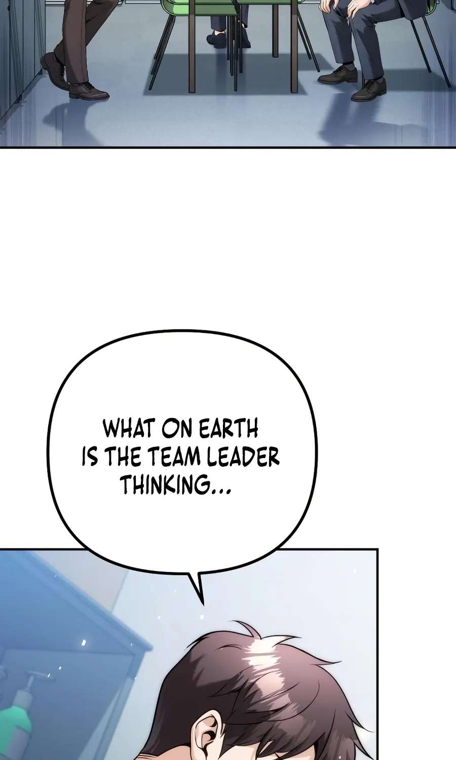 The Money Keeps Piling Up Even If I Spend It Chapter 12 - page 82