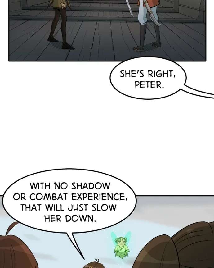 The Wendybird Chapter 52 - page 19