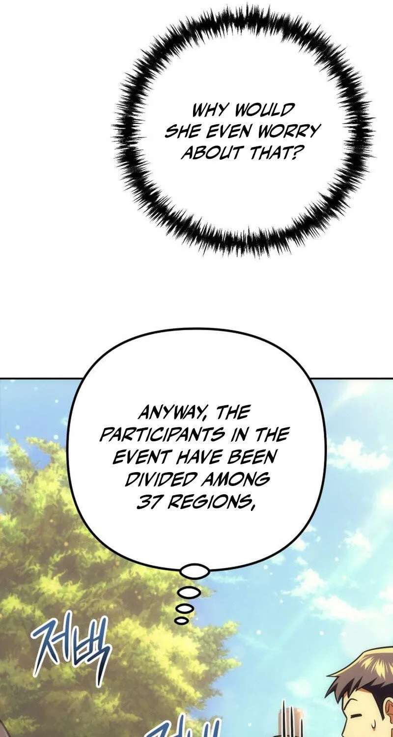 The Goddess of Abundance and Her Troublemaker Apostle Chapter 57 - page 103
