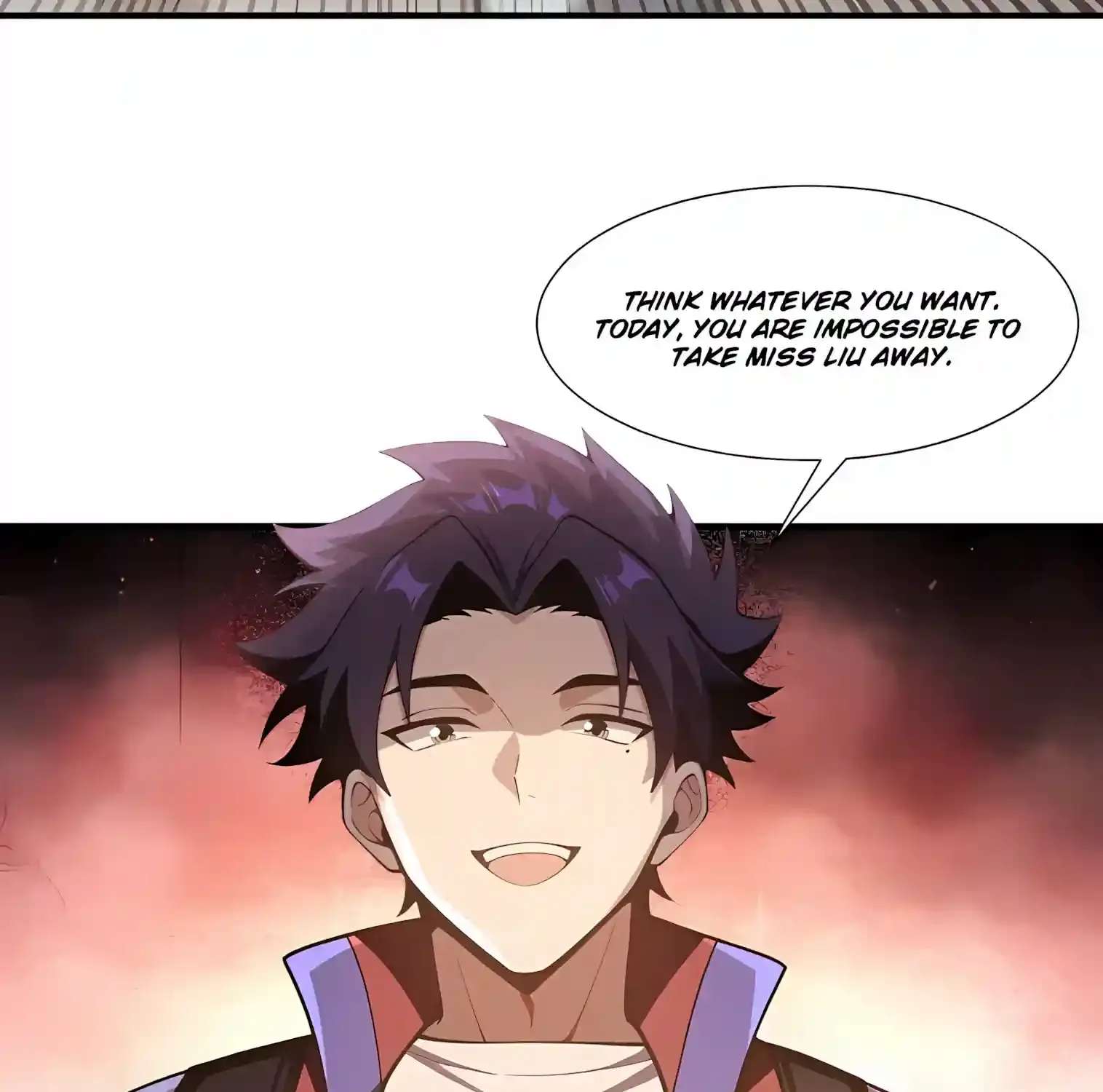 I Opened the Mythical Pet Era Chapter 41 - page 71