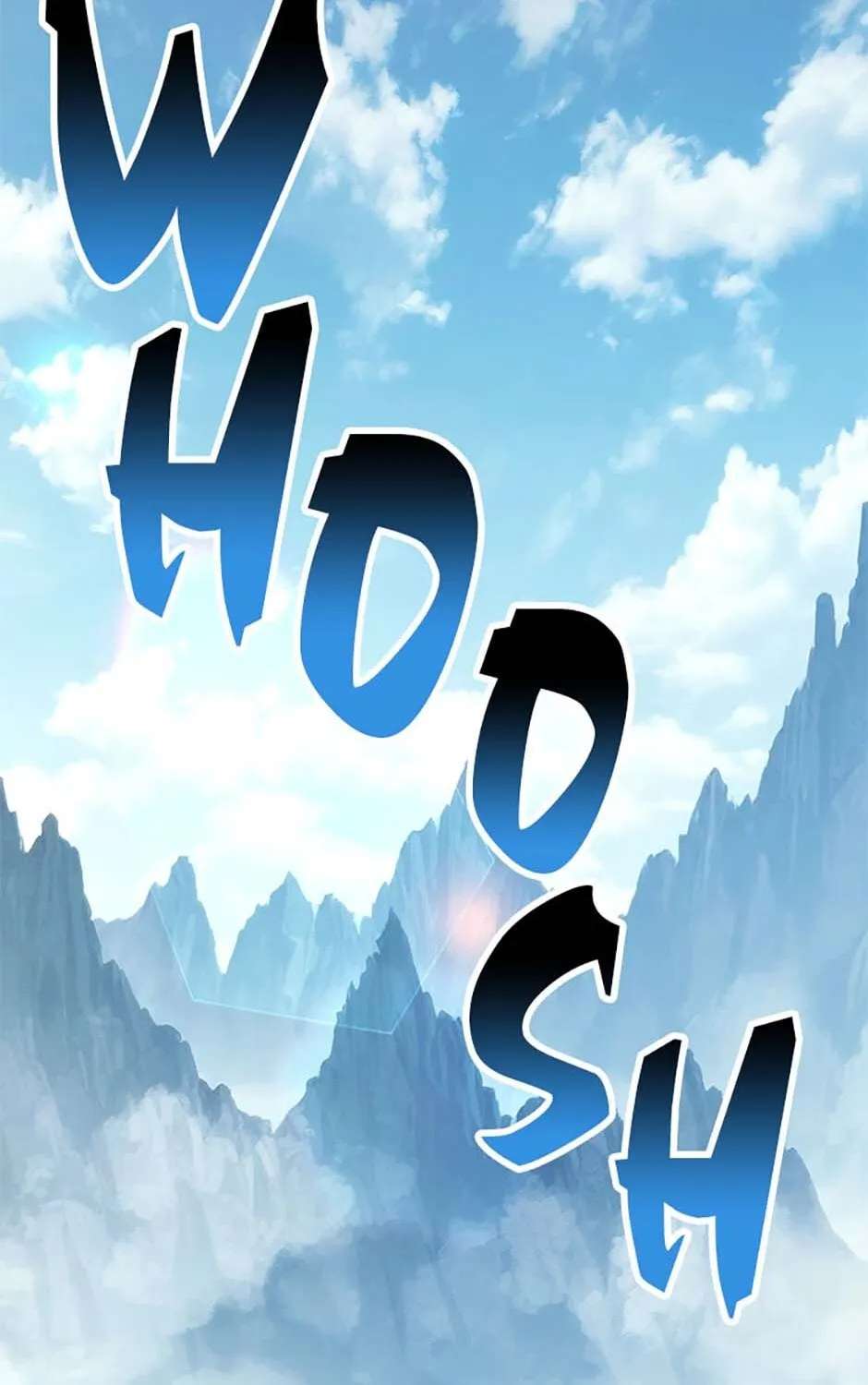 The Nine Heavens Swordmaster Chapter 153 - page 51