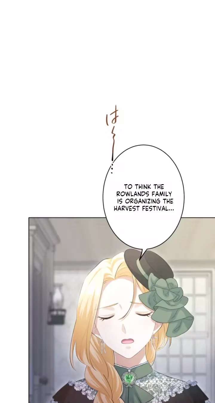 Ichioku Kaeshite Rikon Shimasu! ~Shakkin Fujin wa Recipe de Kagayaku~ Chapter 17 - page 23