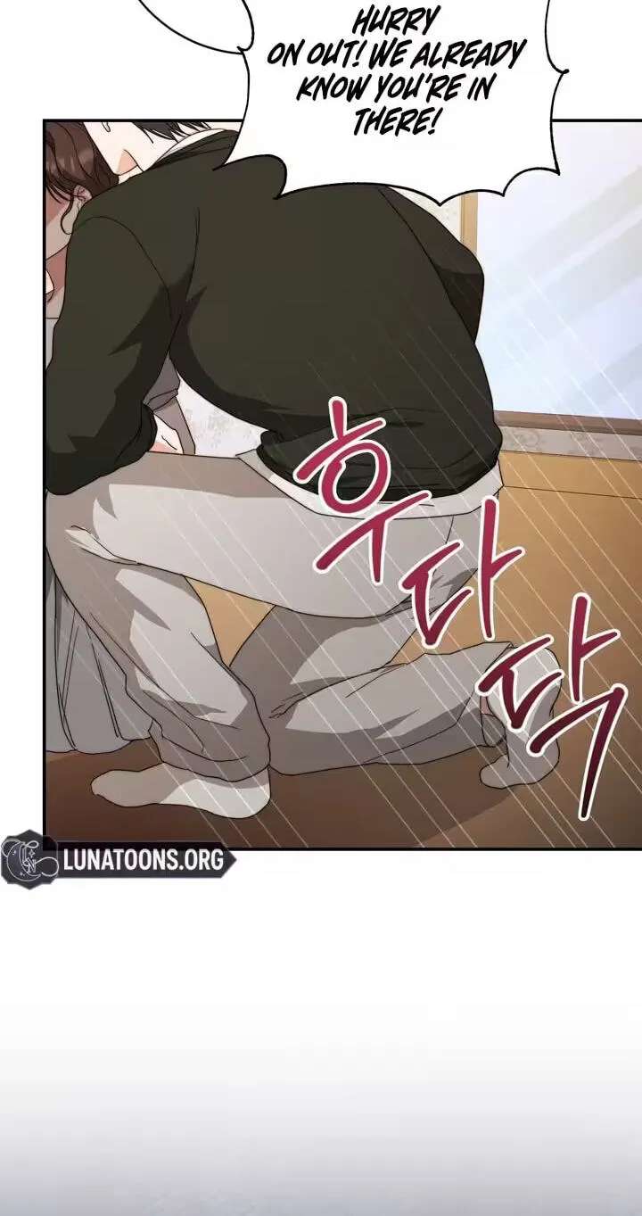 Dangerous Newlyweds Chapter 41 - page 43