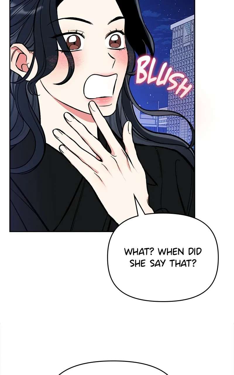Woke Up as the CEO’s Dog Chapter 56 - page 33