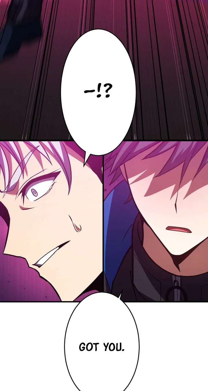 The Underworld Transcendent Is Unrivaled at the School——! Chapter 44 - page 124
