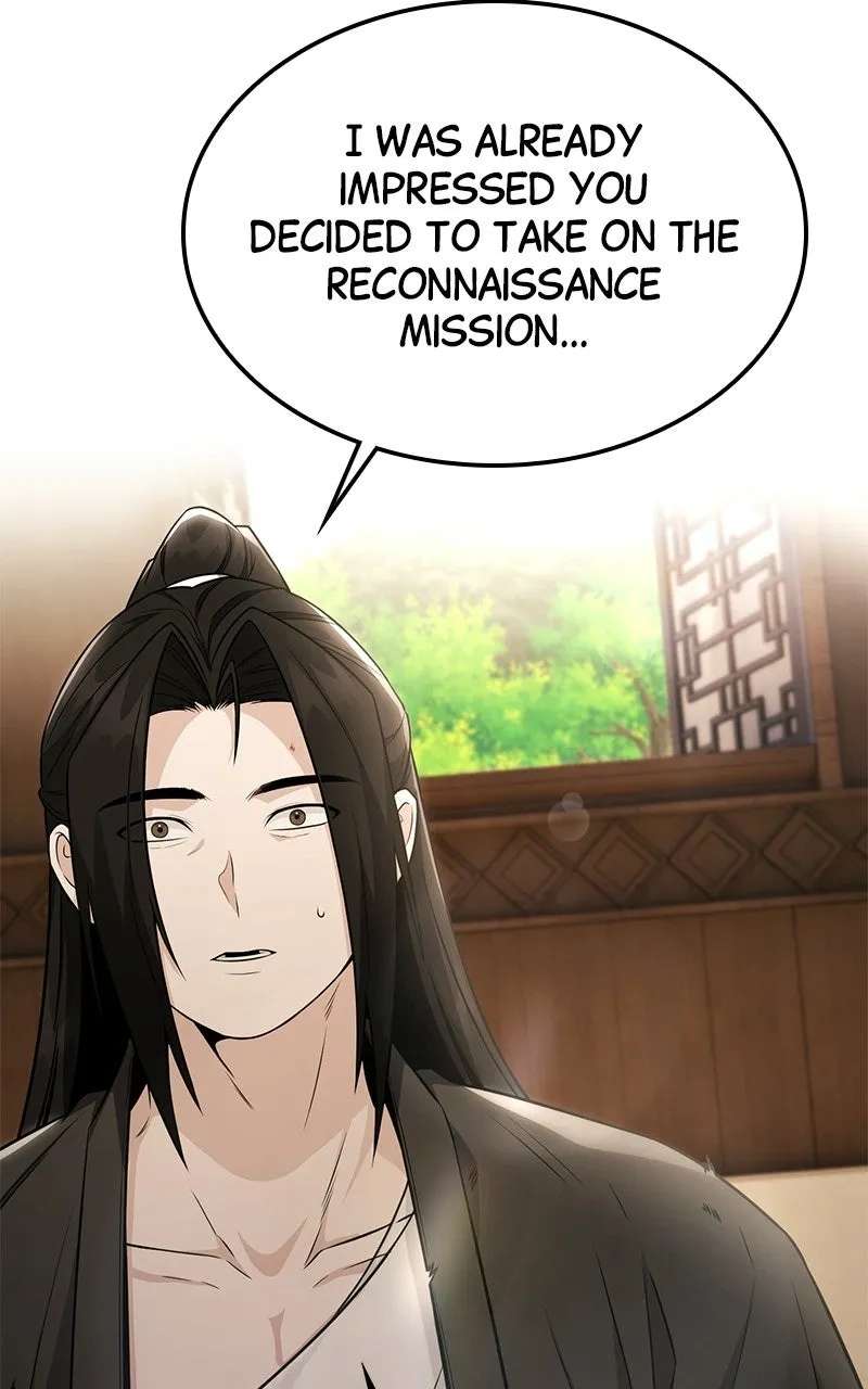 The Genius Swordsmanof Mount Hua Chapter 70 - page 36