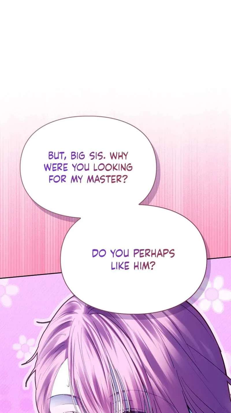 Baby Prisoner of the Winter Castle Chapter 105 - page 33