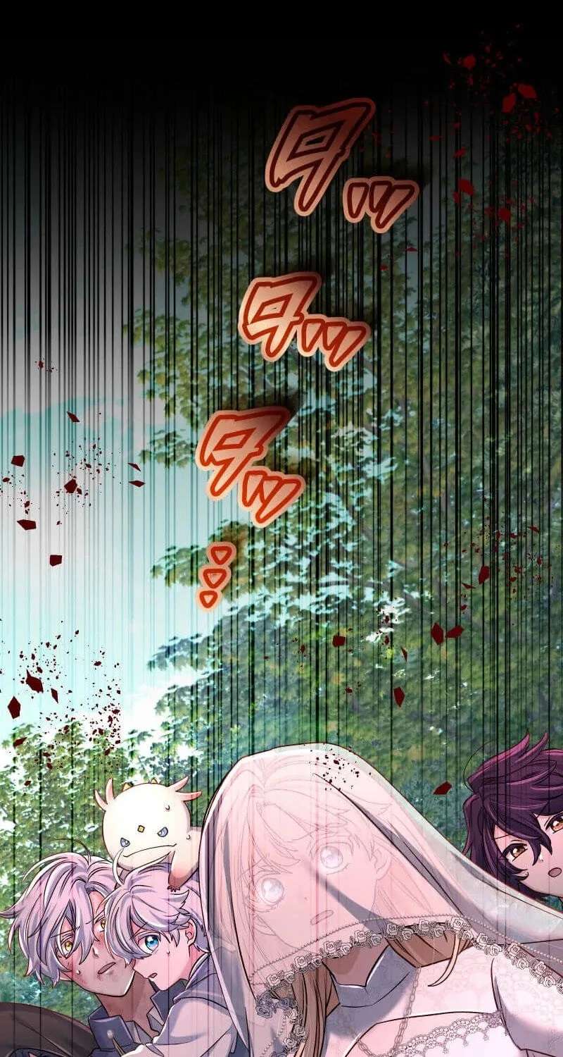 I Leave You Because I Love You Chapter 34 - page 45