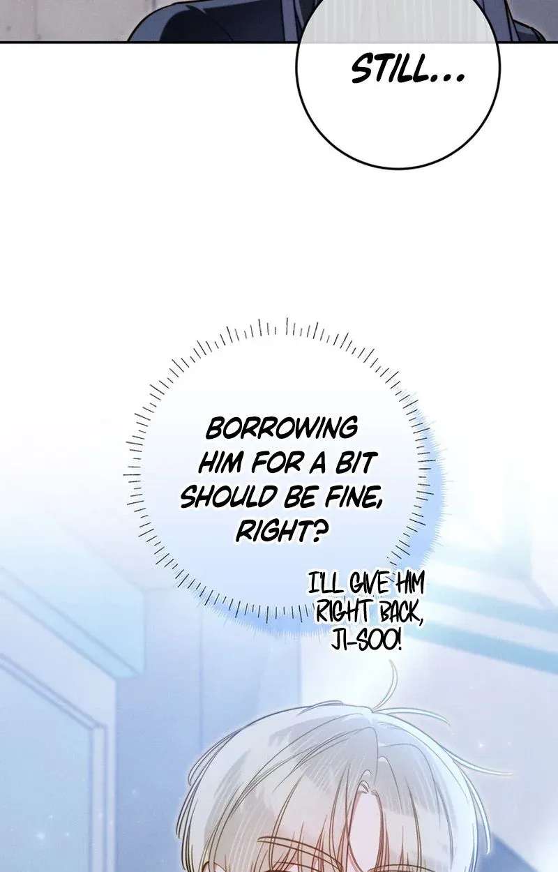 The Top 1 Student Hides Her Regression Chapter 17 - page 61