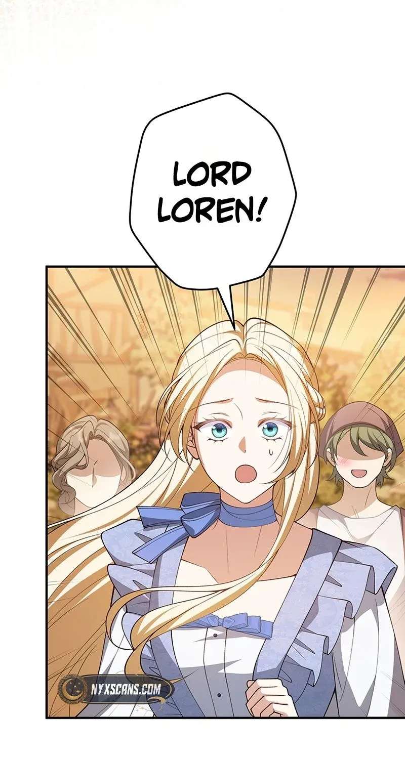 My Fiance Is a Former Assassin Prince Chapter 37 - page 24