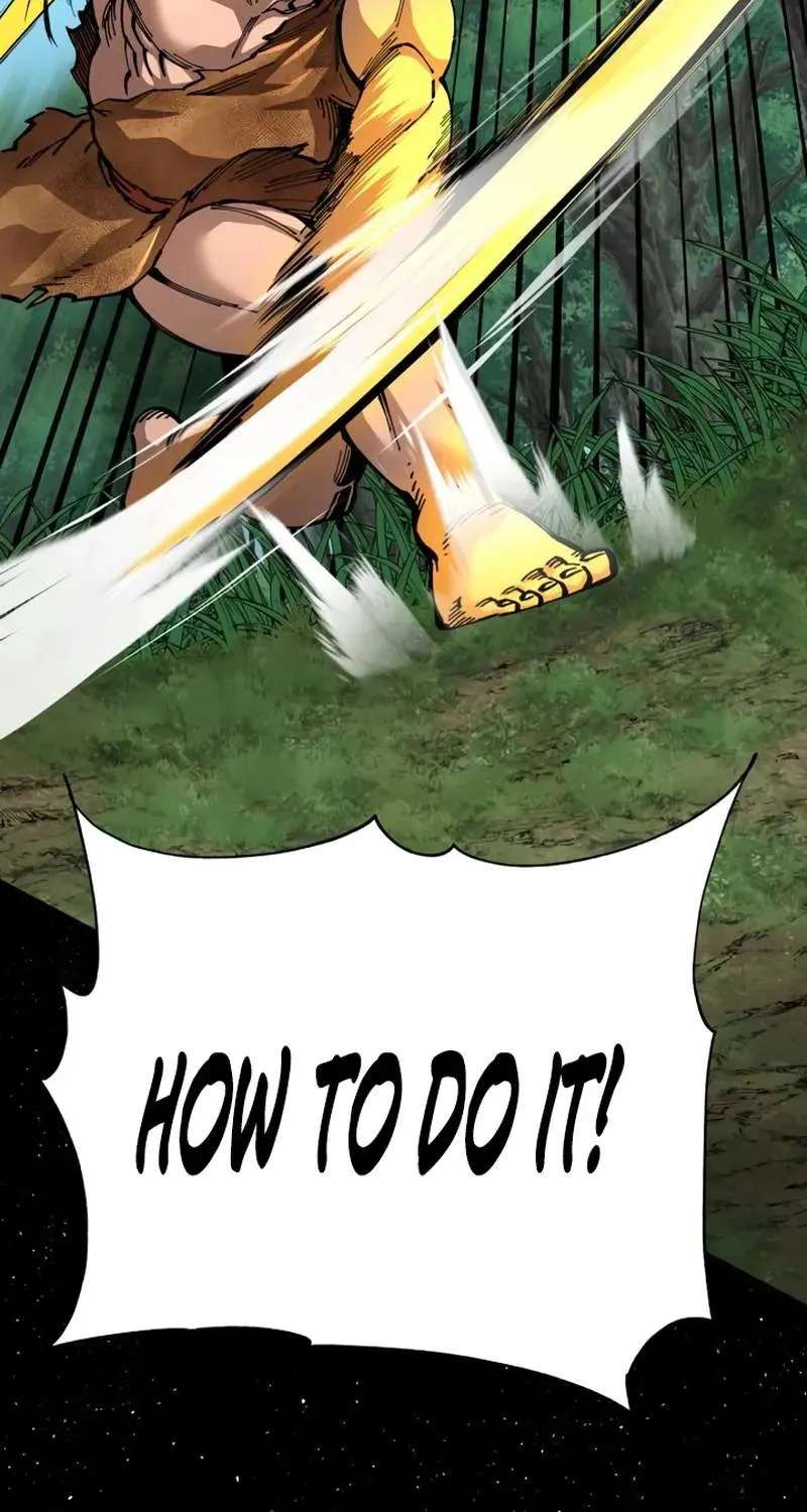 Warrior Grandpa And Supreme Granddaughter Chapter 121 - page 95