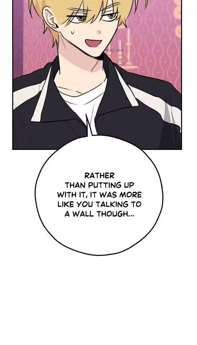 Horror Romance Chapter 32 - page 54