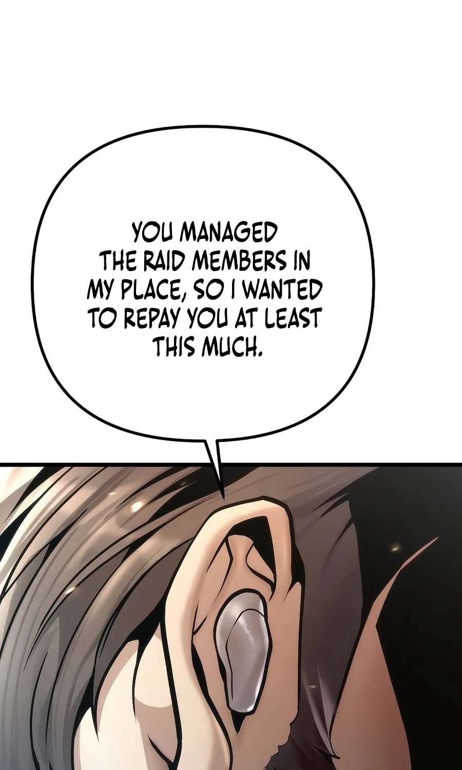 The Money Keeps Piling Up Even If I Spend It Chapter 1 - page 139