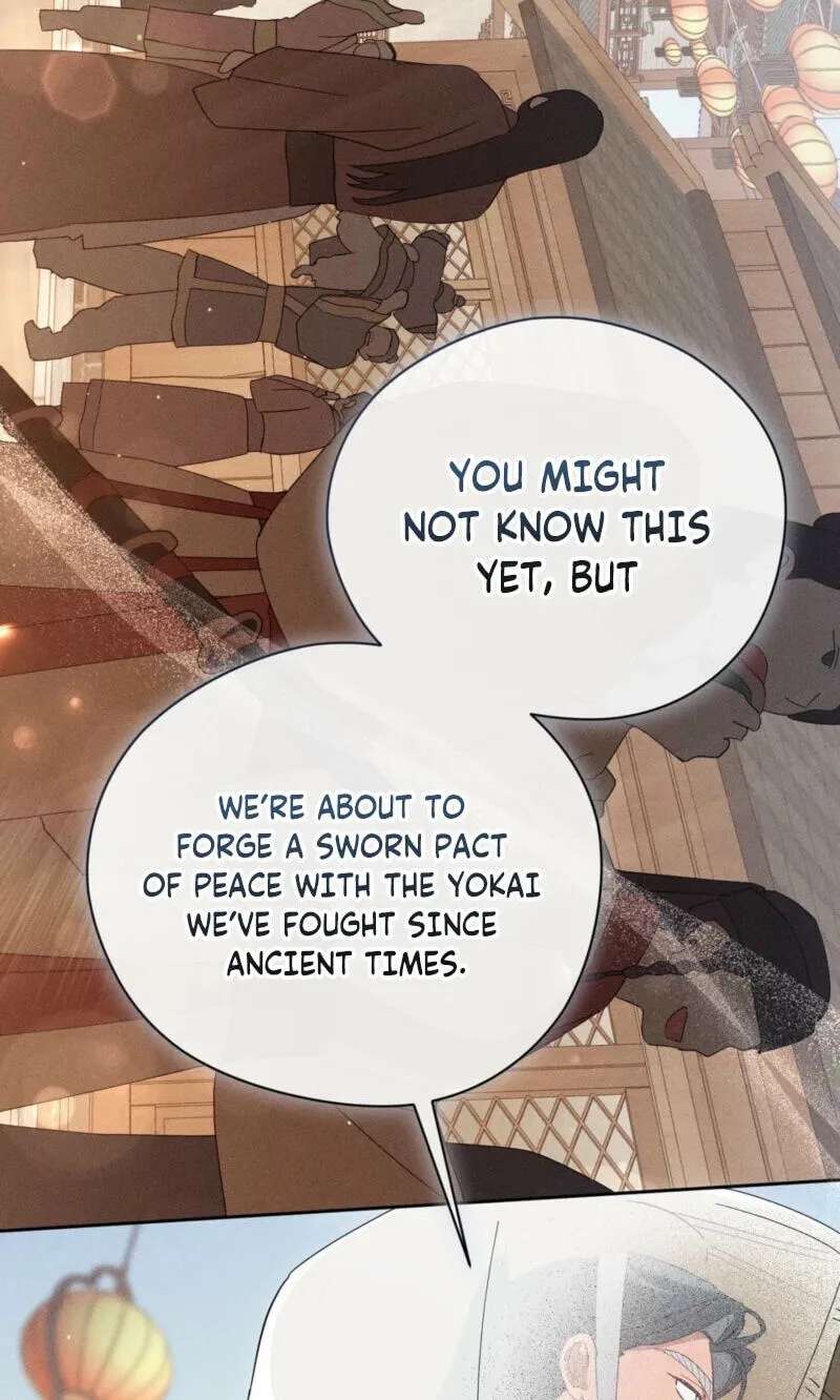 The Earth-Engulfing Rain Chapter 23 - page 6